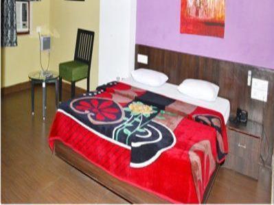 All Seasons Hotel Roorkee Luaran gambar