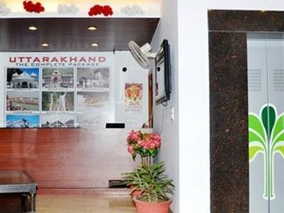 All Seasons Hotel Roorkee Luaran gambar